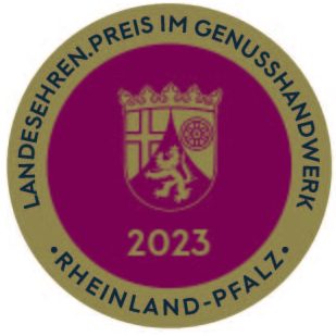 Landesehrenpreis 2024