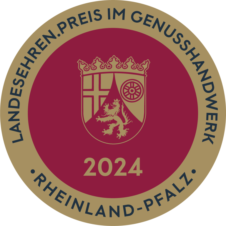 Landesehrenpreis 2024